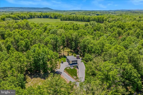 Tiny photo for 80 Holly Hill Ct, BERKELEY SPRINGS, WV 25411 (MLS # WVMO2007722)