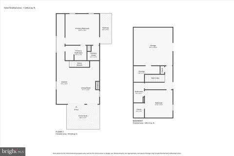 Tiny photo for 80 Holly Hill Ct, BERKELEY SPRINGS, WV 25411 (MLS # WVMO2007722)