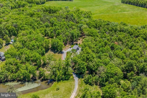 Tiny photo for 80 Holly Hill Ct, BERKELEY SPRINGS, WV 25411 (MLS # WVMO2007722)