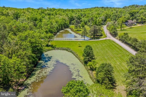 Tiny photo for 80 Holly Hill Ct, BERKELEY SPRINGS, WV 25411 (MLS # WVMO2007722)