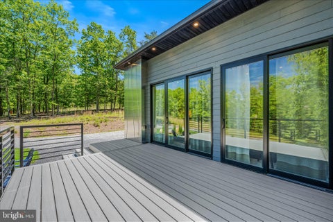 Tiny photo for 80 Holly Hill Ct, BERKELEY SPRINGS, WV 25411 (MLS # WVMO2007722)