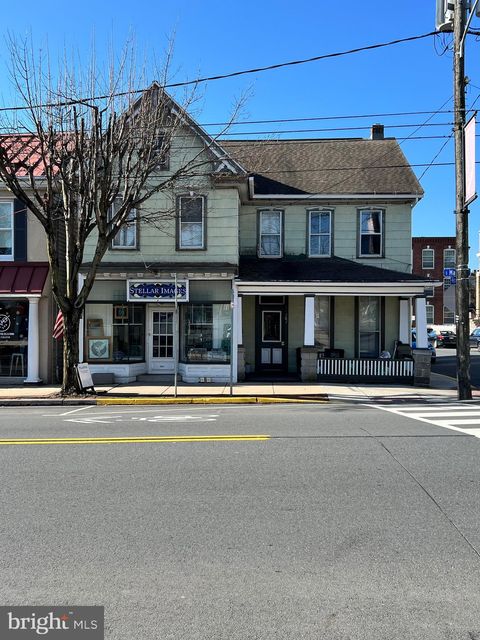 Photo of 202204 S Market Street, Elizabethtown, PA 17022 (MLS # PALA2046078)