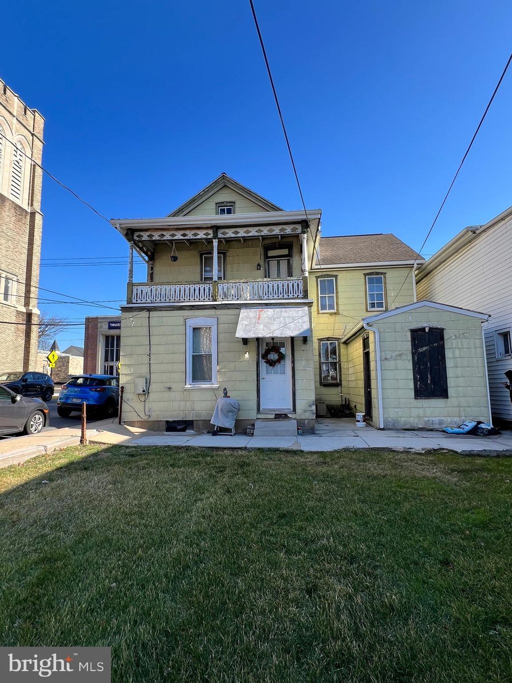 Photo of 202204 S Market Street, Elizabethtown, PA 17022 (MLS # PALA2046078)