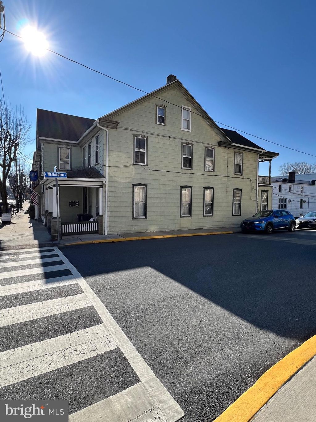 Photo of 202204 S Market Street, Elizabethtown, PA 17022 (MLS # PALA2046078)