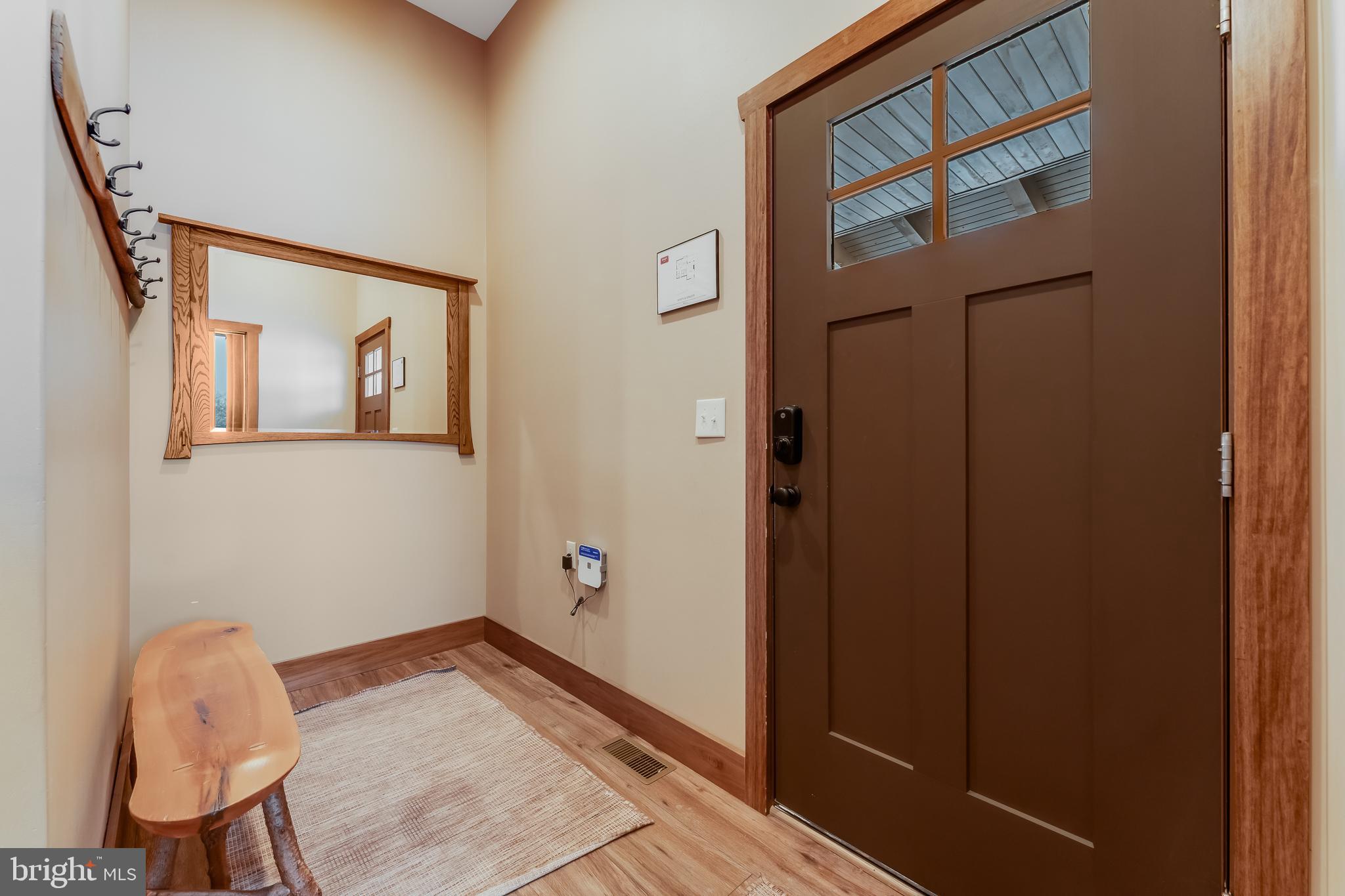 OVERLOOK CABINS - Residential