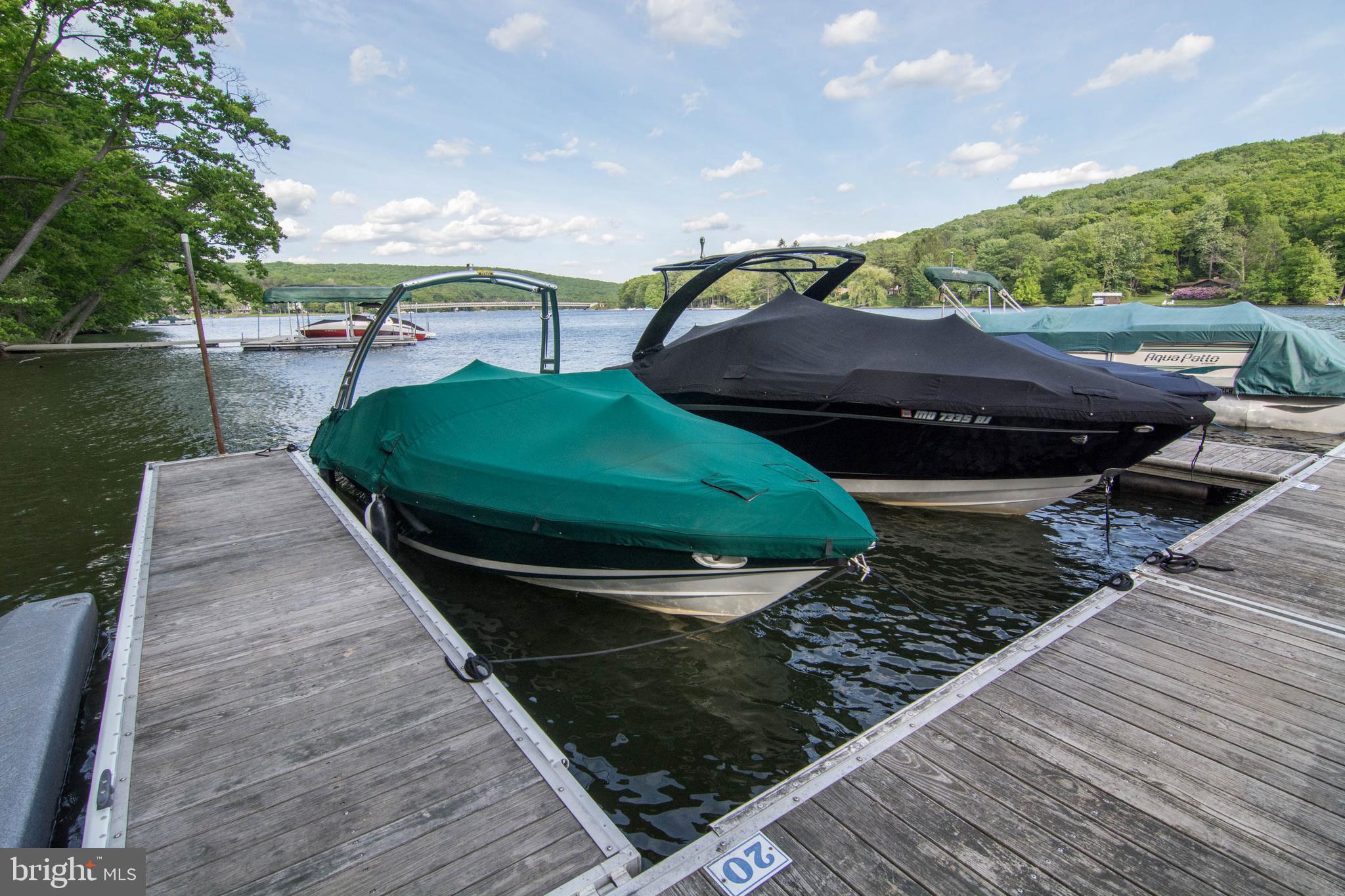 OVERLOOK CABINS - Residential