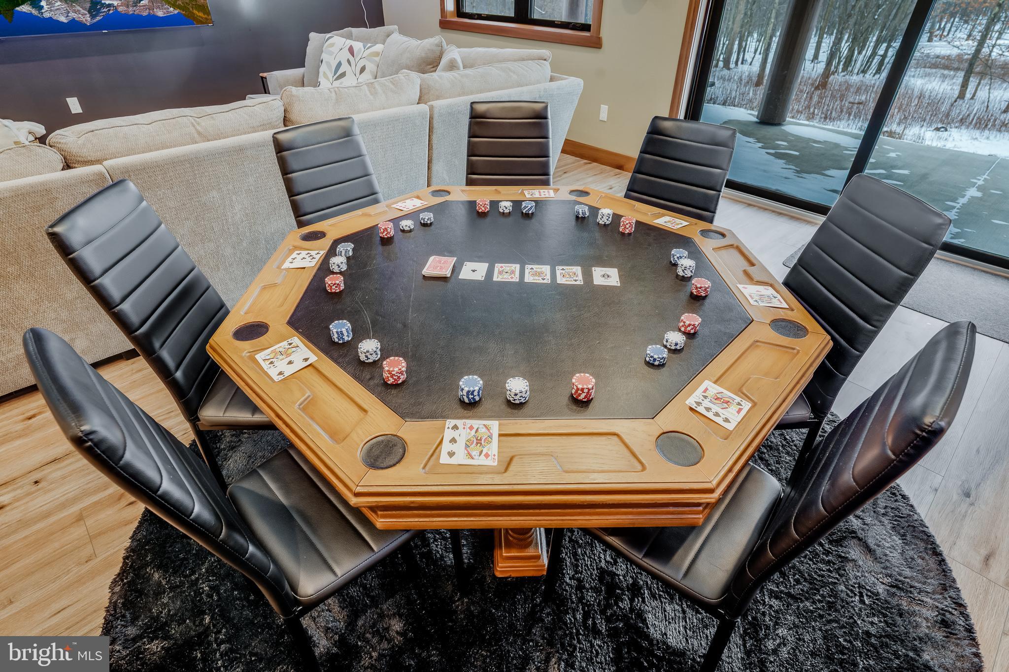 OVERLOOK CABINS - Residential