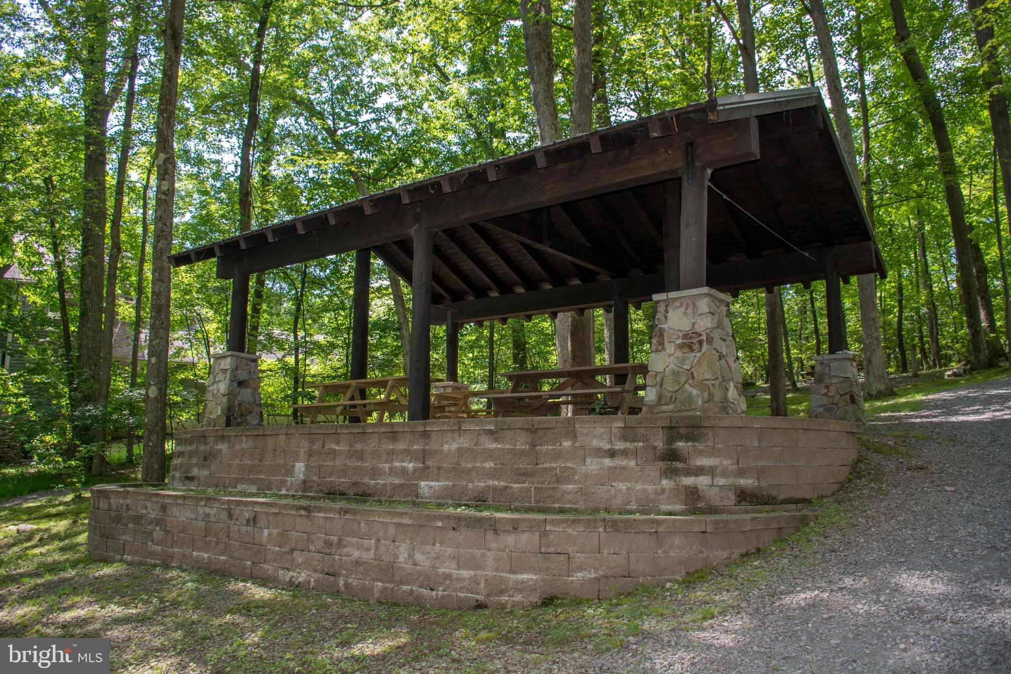 OVERLOOK CABINS - Residential