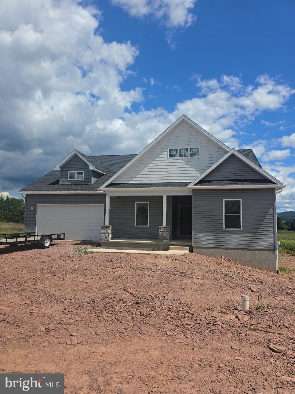 Photo of 14 Jesse Lane, HALIFAX, PA (MLS # PADA2051972)