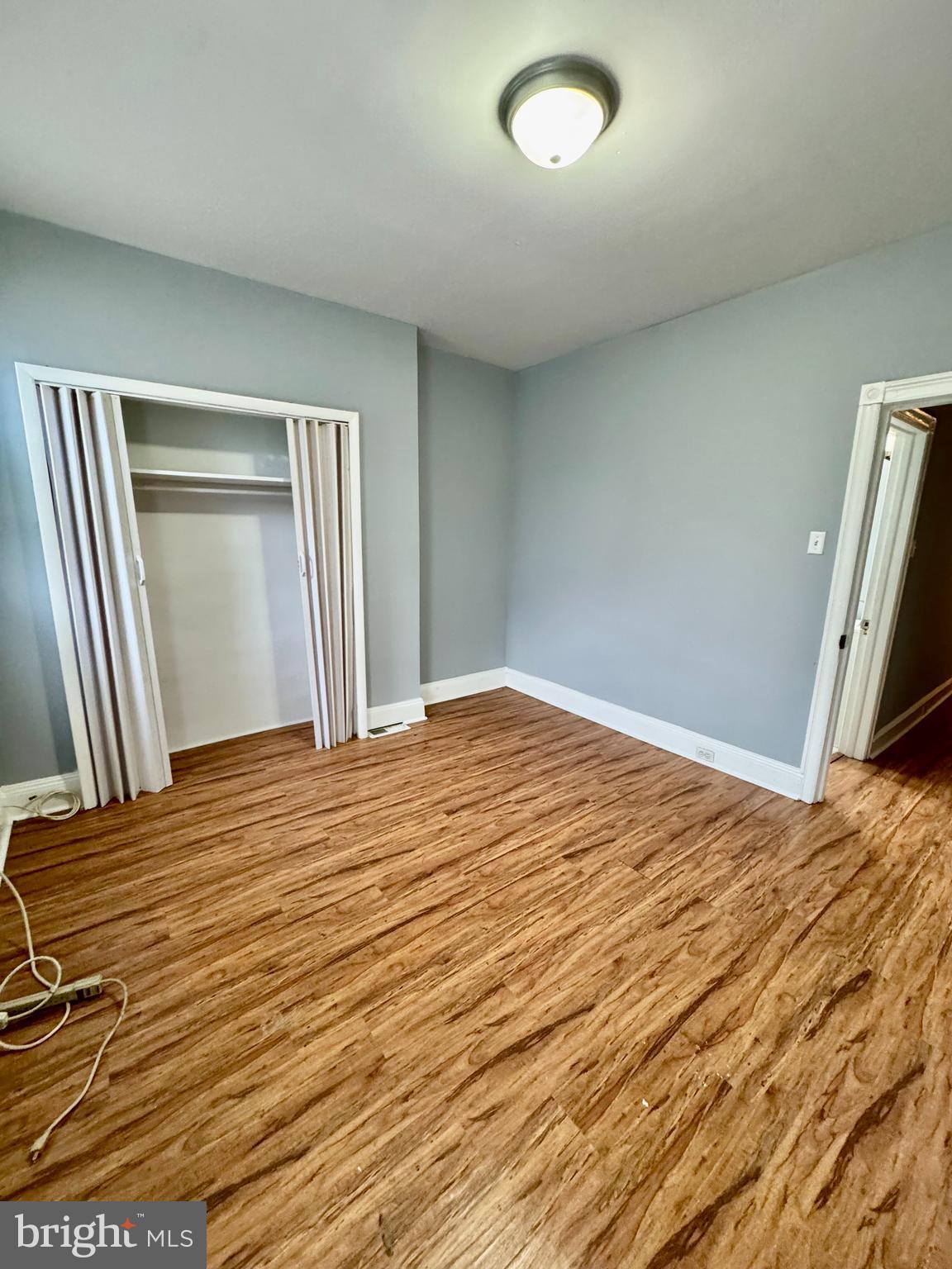 ALLEGHENY WEST - Residential Lease