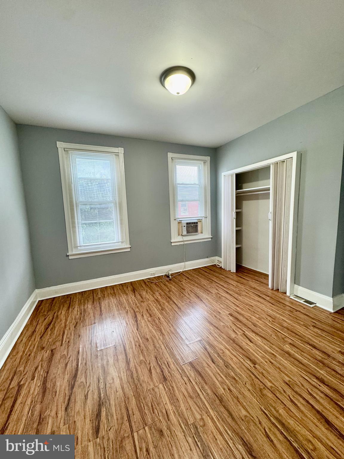 ALLEGHENY WEST - Residential Lease