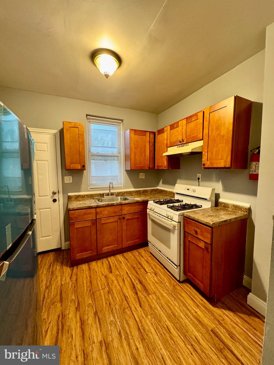 ALLEGHENY WEST - Residential Lease