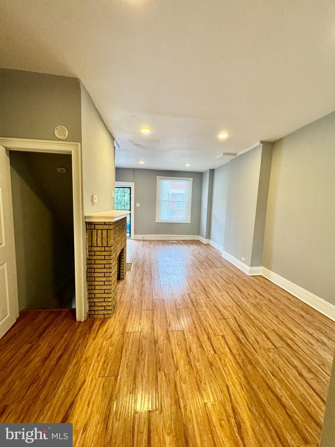 ALLEGHENY WEST - Residential Lease