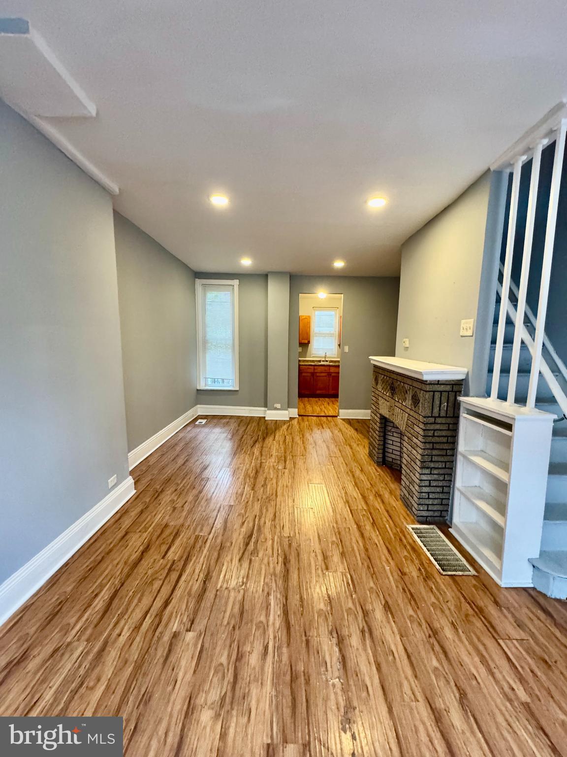 ALLEGHENY WEST - Residential Lease