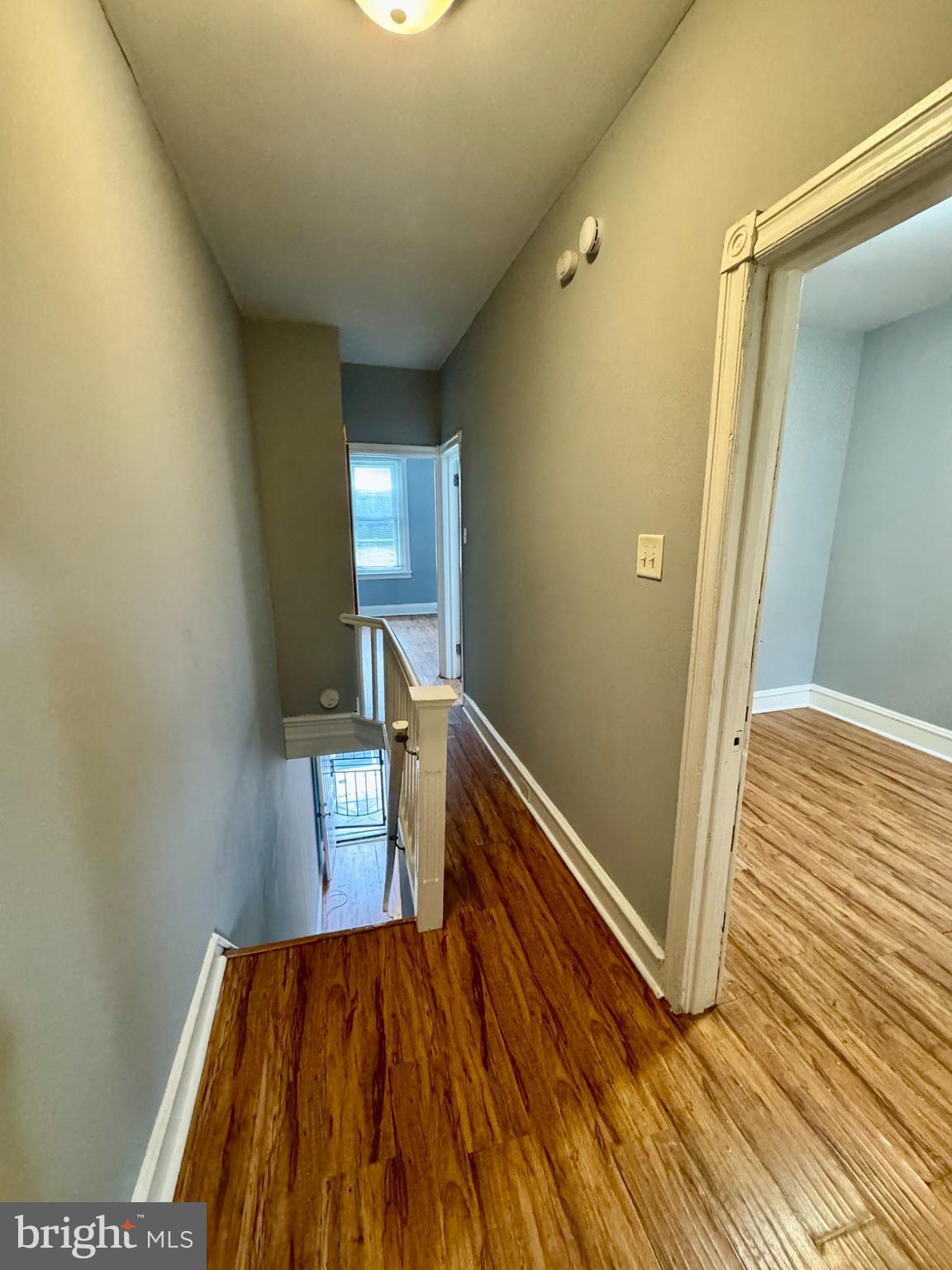 ALLEGHENY WEST - Residential Lease