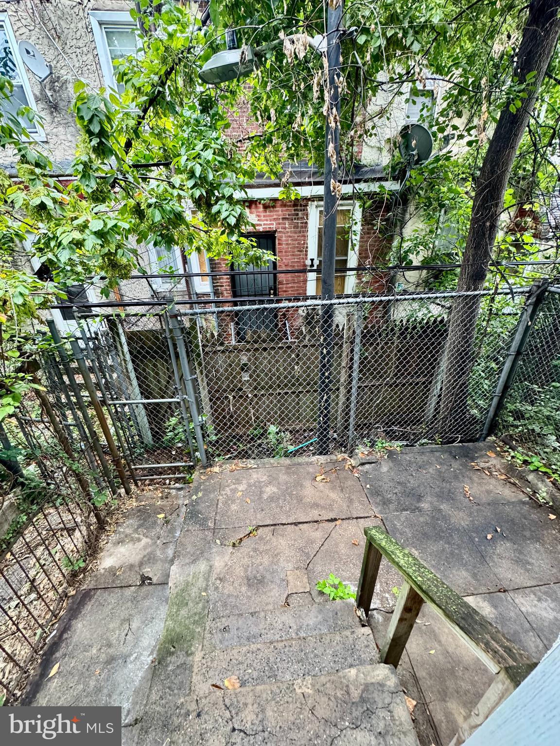 ALLEGHENY WEST - Residential Lease