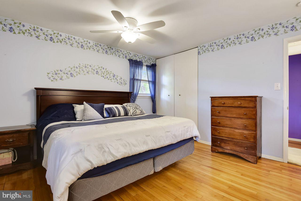 BOULEVARD PARK - Residential