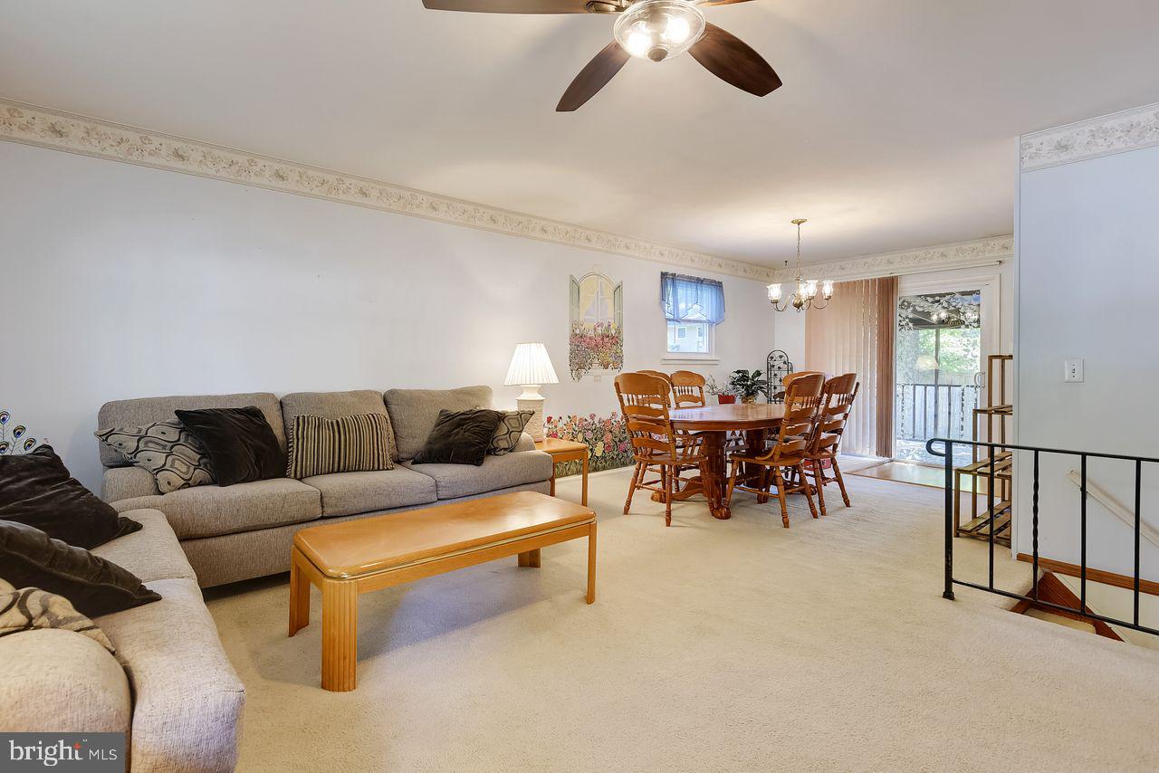 BOULEVARD PARK - Residential