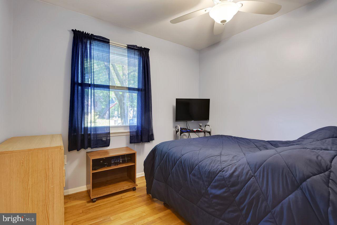 BOULEVARD PARK - Residential