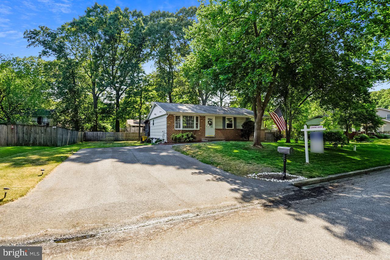 BOULEVARD PARK - Residential