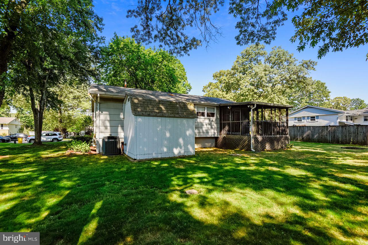 BOULEVARD PARK - Residential