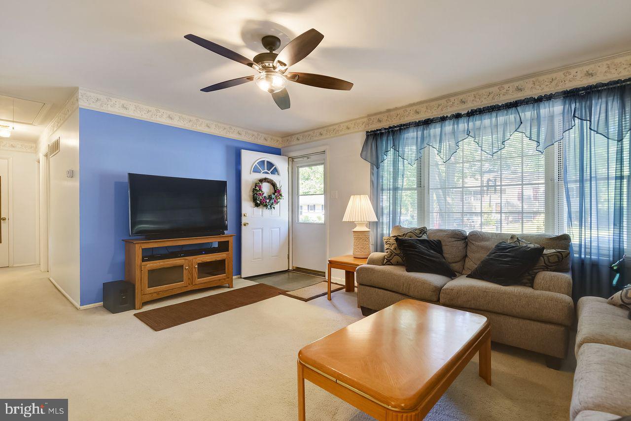 BOULEVARD PARK - Residential