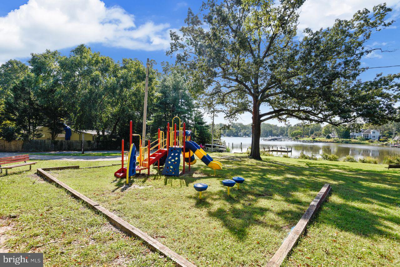 BOULEVARD PARK - Residential