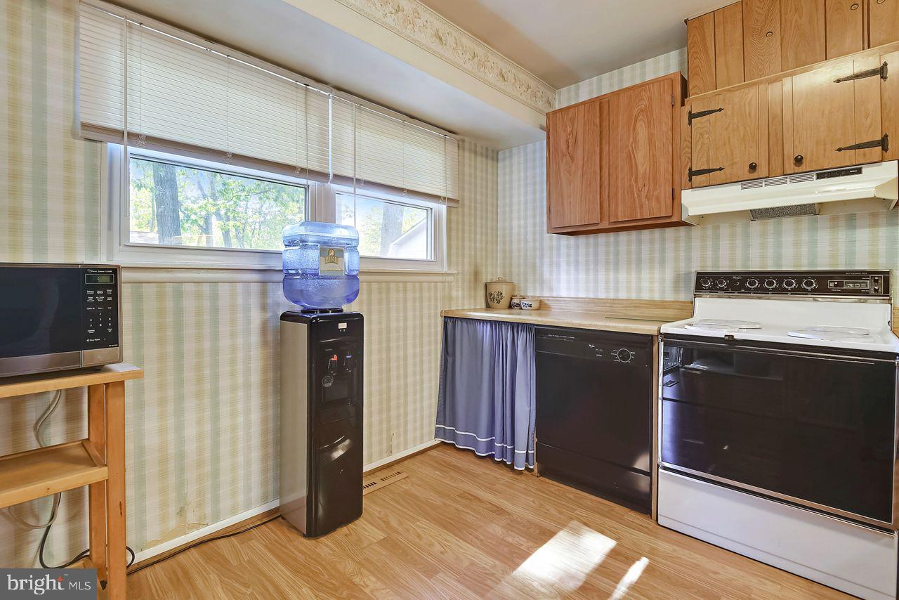 BOULEVARD PARK - Residential