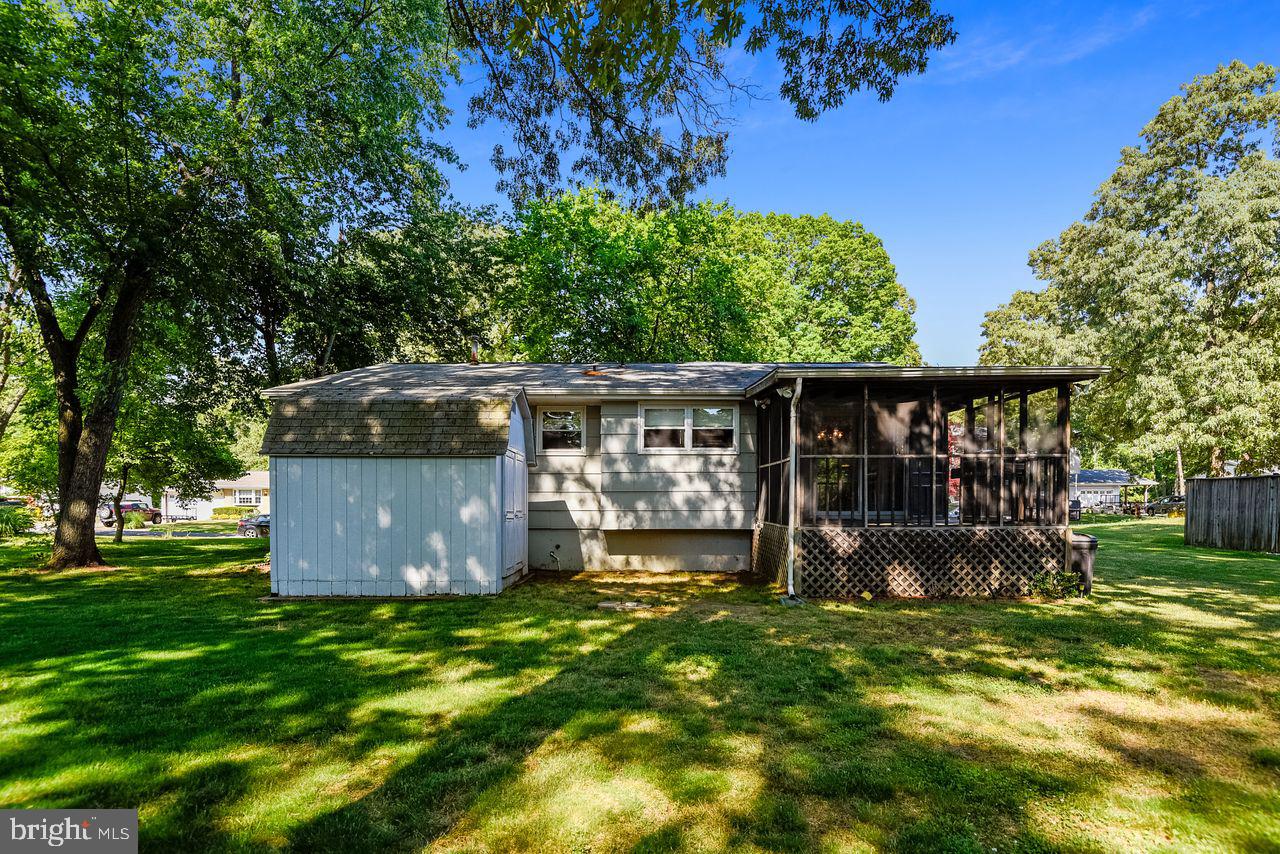 BOULEVARD PARK - Residential