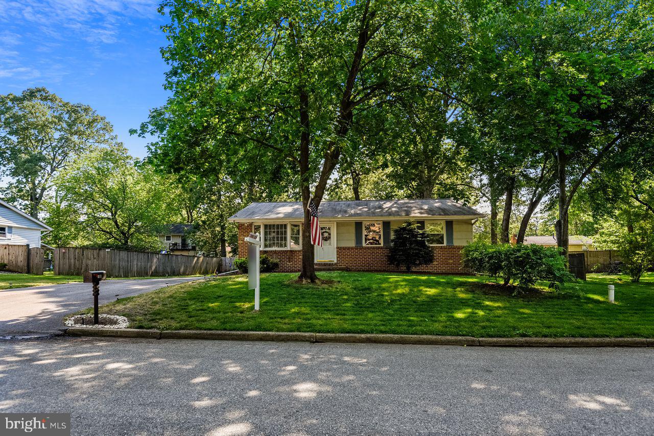 BOULEVARD PARK - Residential