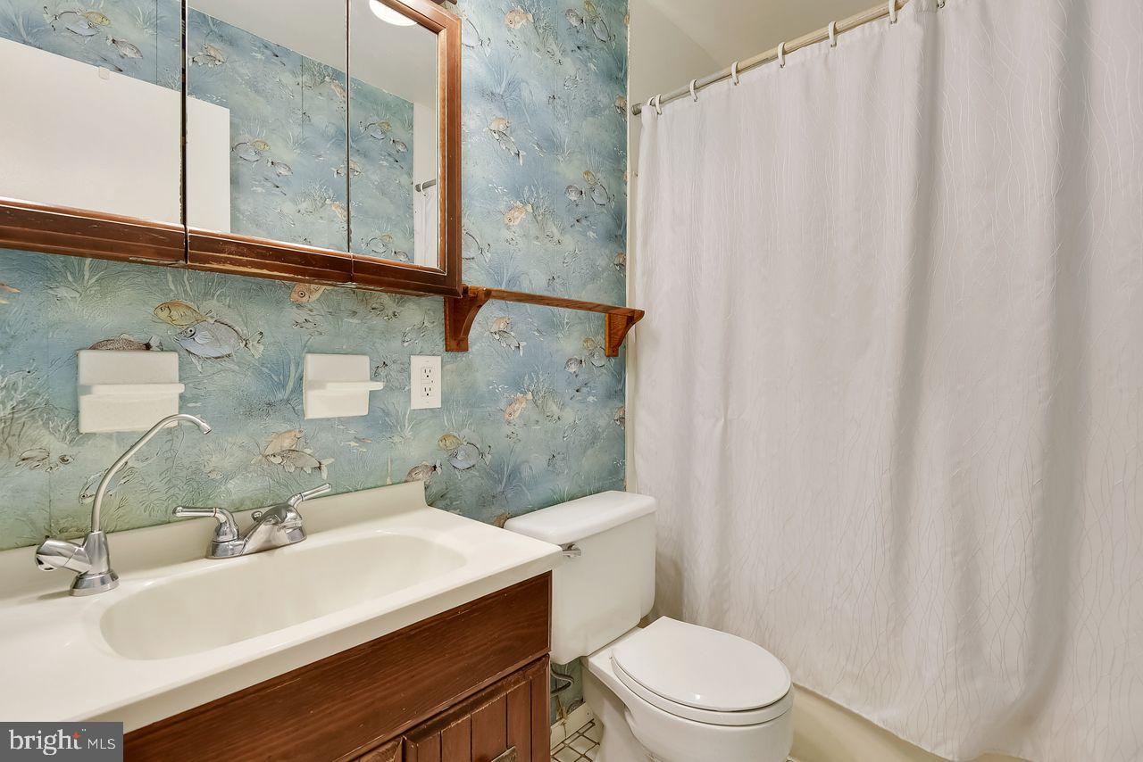 BOULEVARD PARK - Residential