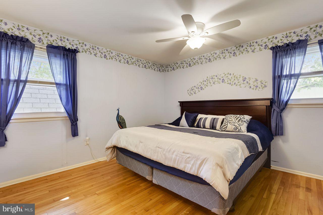 BOULEVARD PARK - Residential