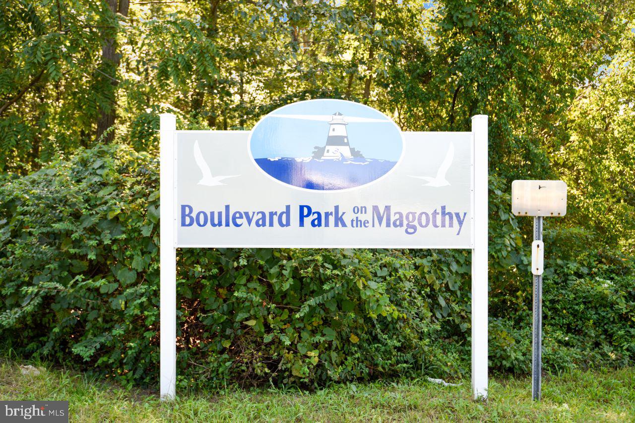 BOULEVARD PARK - Residential