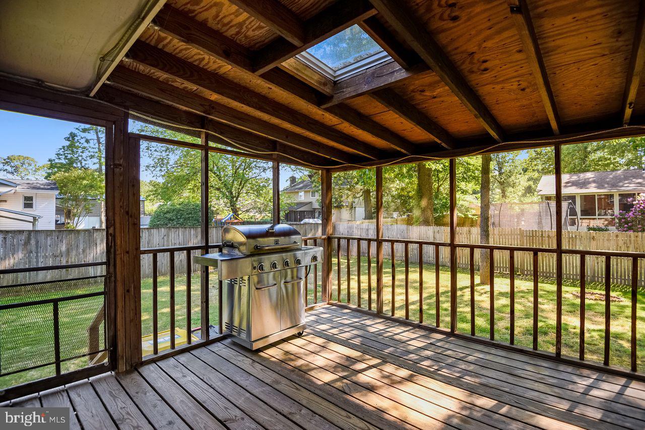 BOULEVARD PARK - Residential