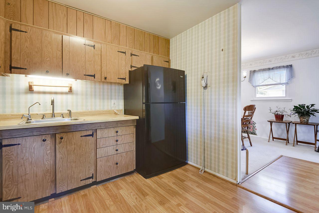 BOULEVARD PARK - Residential