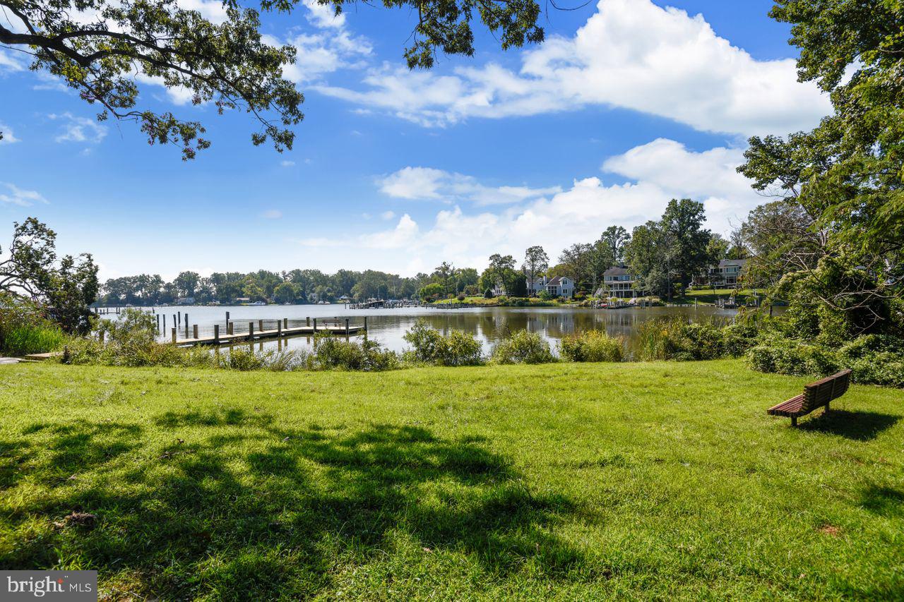 BOULEVARD PARK - Residential