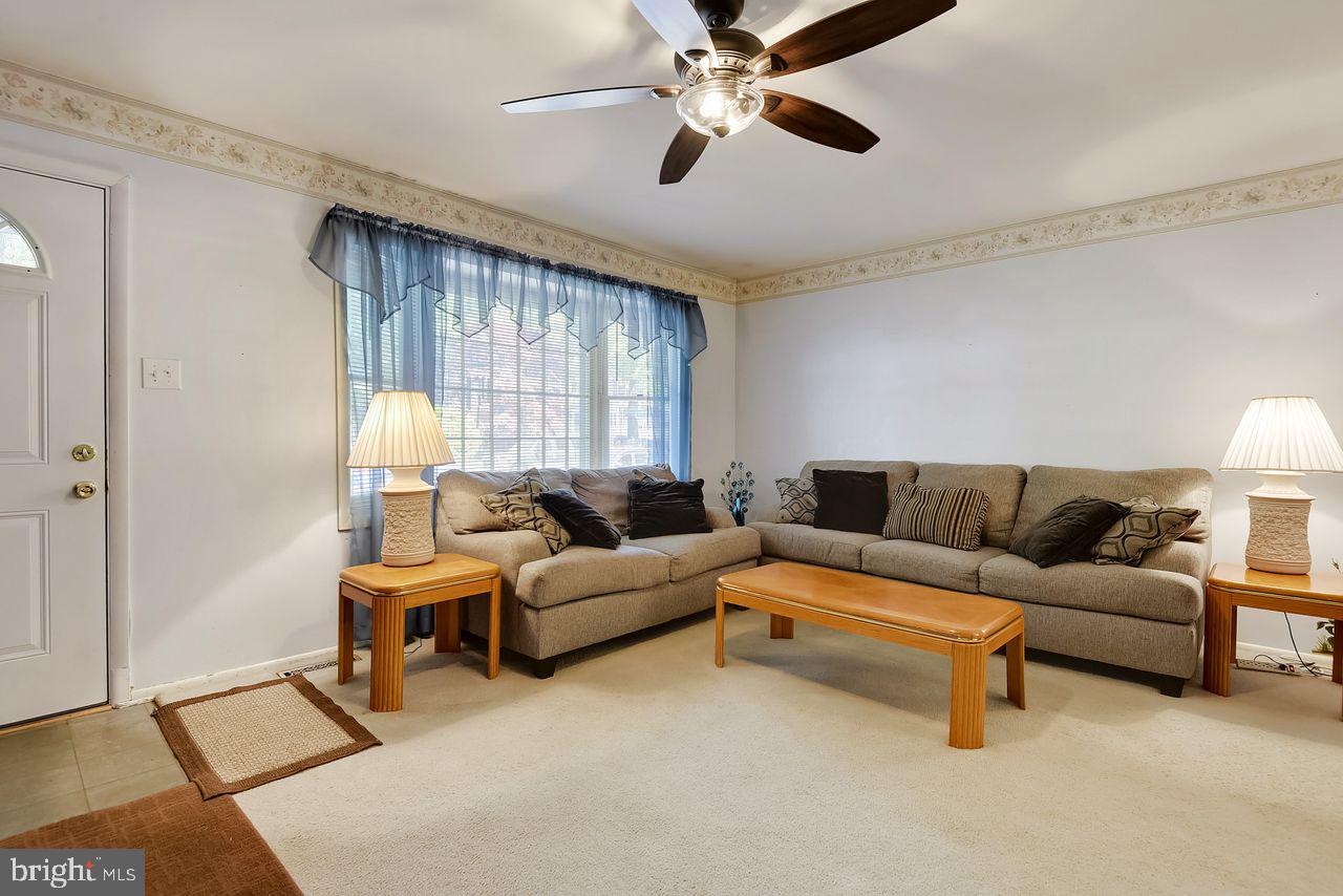 BOULEVARD PARK - Residential