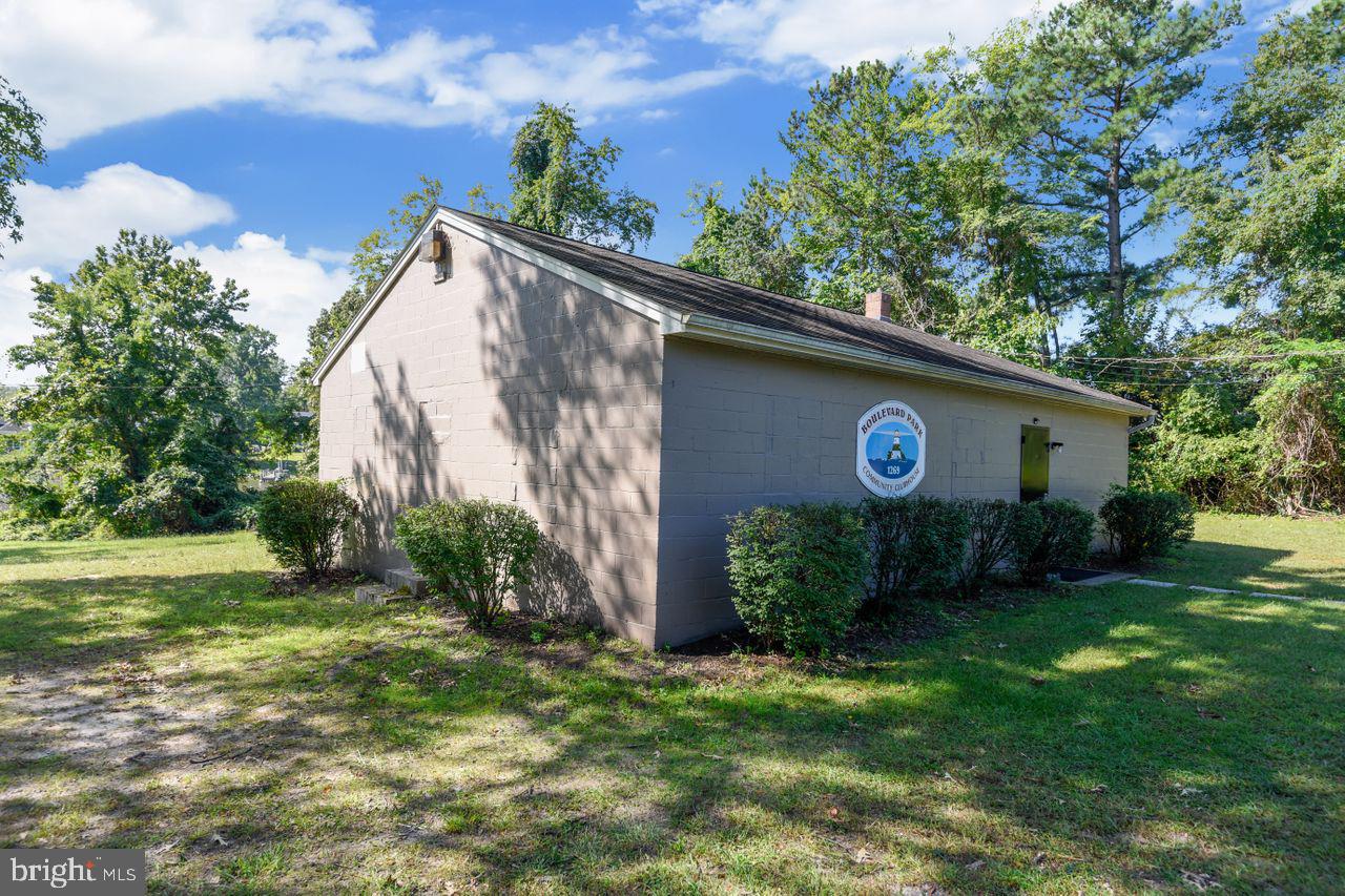 BOULEVARD PARK - Residential