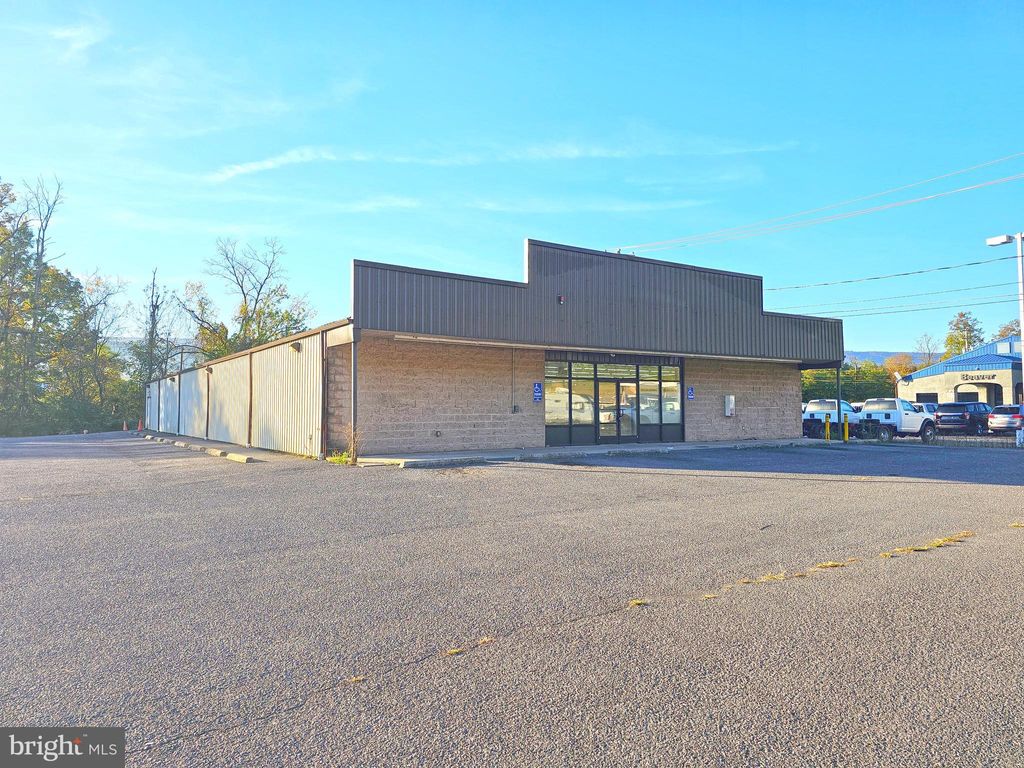 Photo of 19655 Route 522, BEAVER SPRINGS, PA 17812 (MLS # PASY2002508)