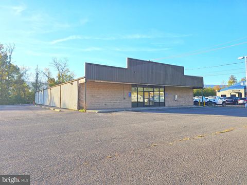 Photo of 19655 Route 522, BEAVER SPRINGS, PA 17812 (MLS # PASY2002508)