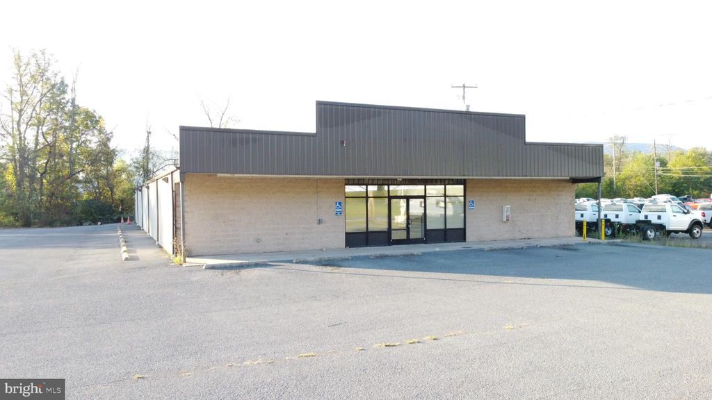 Photo of 19655 Route 522, BEAVER SPRINGS, PA 17812 (MLS # PASY2002508)