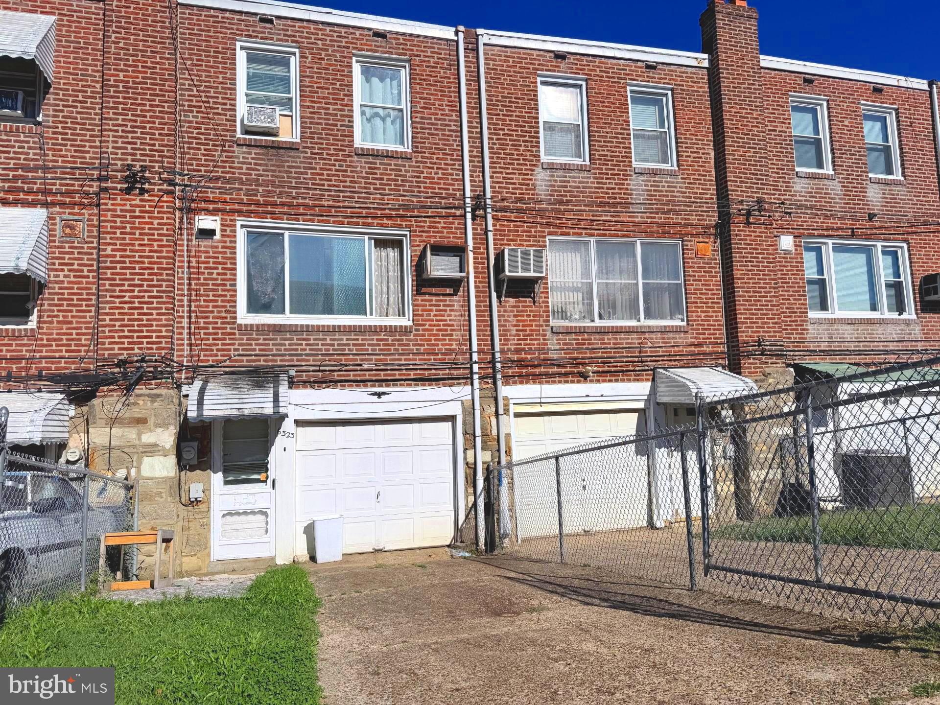 MAYFAIR - Residential