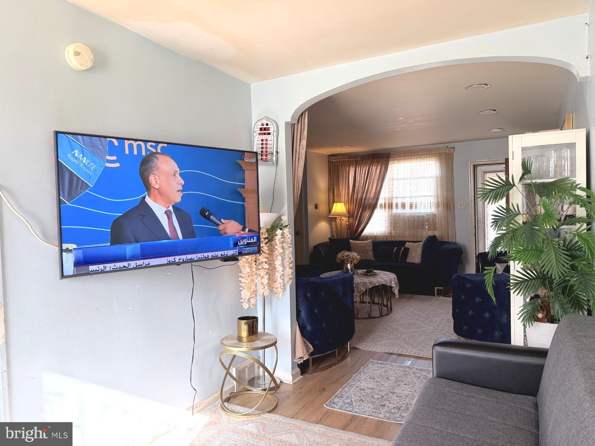 MAYFAIR - Residential