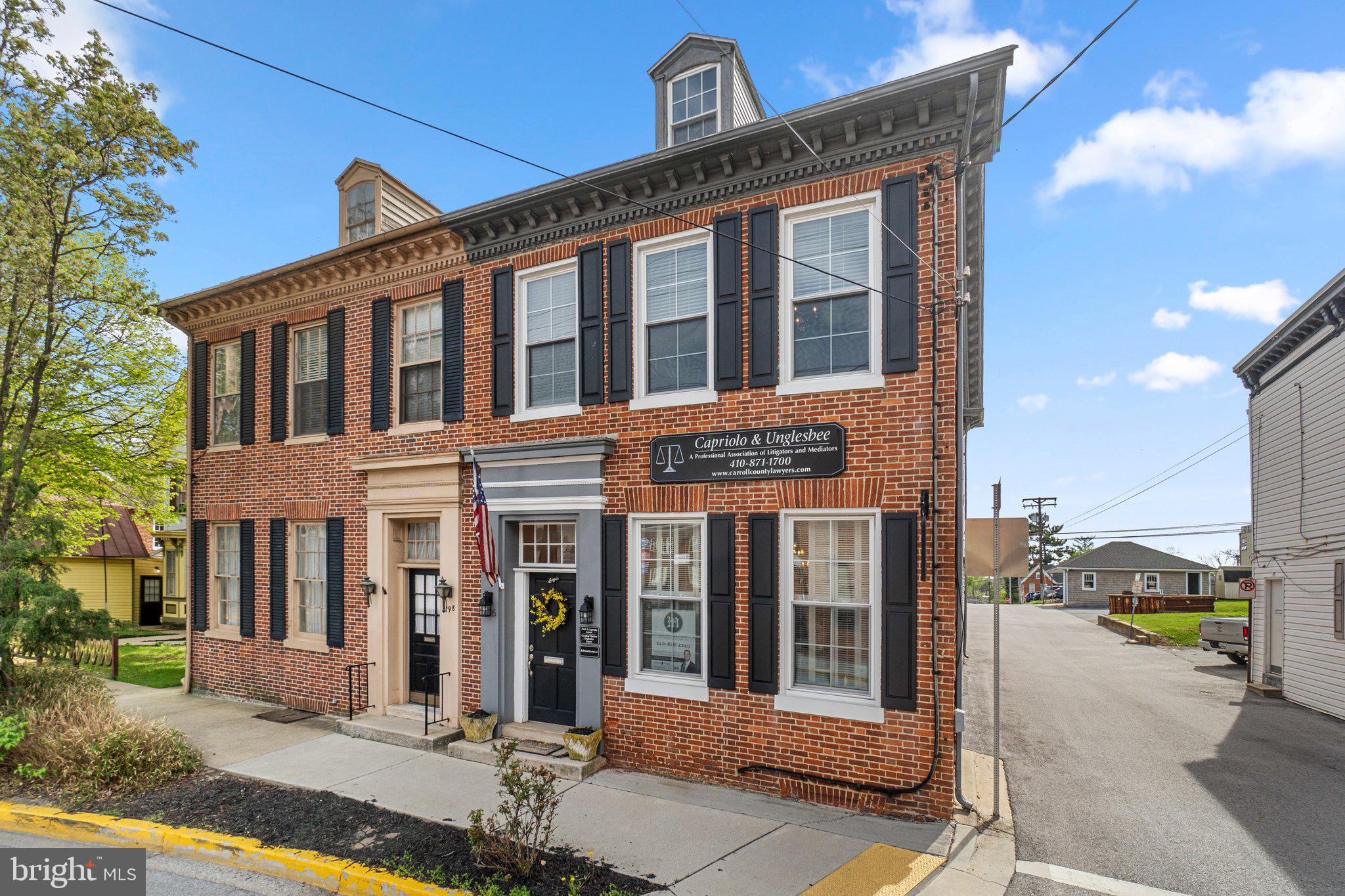 196 E MAIN STREET