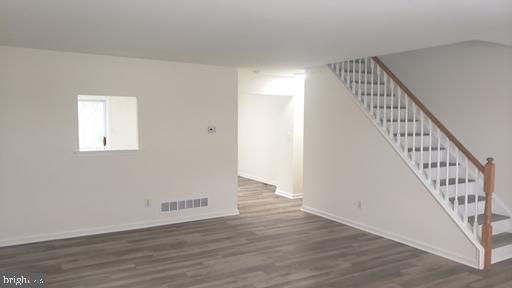 SADDLE RIDGE - Residential Lease