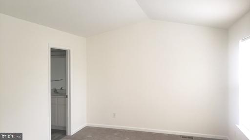 SADDLE RIDGE - Residential Lease