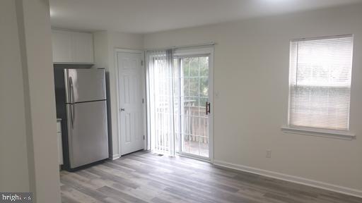 SADDLE RIDGE - Residential Lease