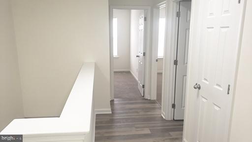 SADDLE RIDGE - Residential Lease