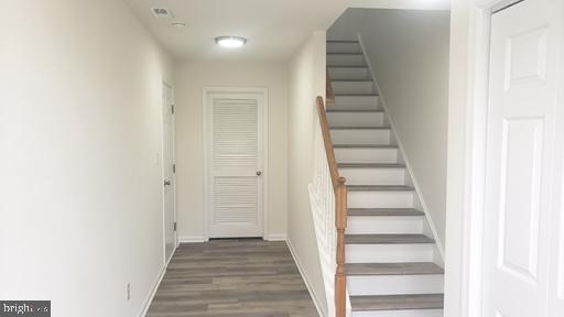 SADDLE RIDGE - Residential Lease