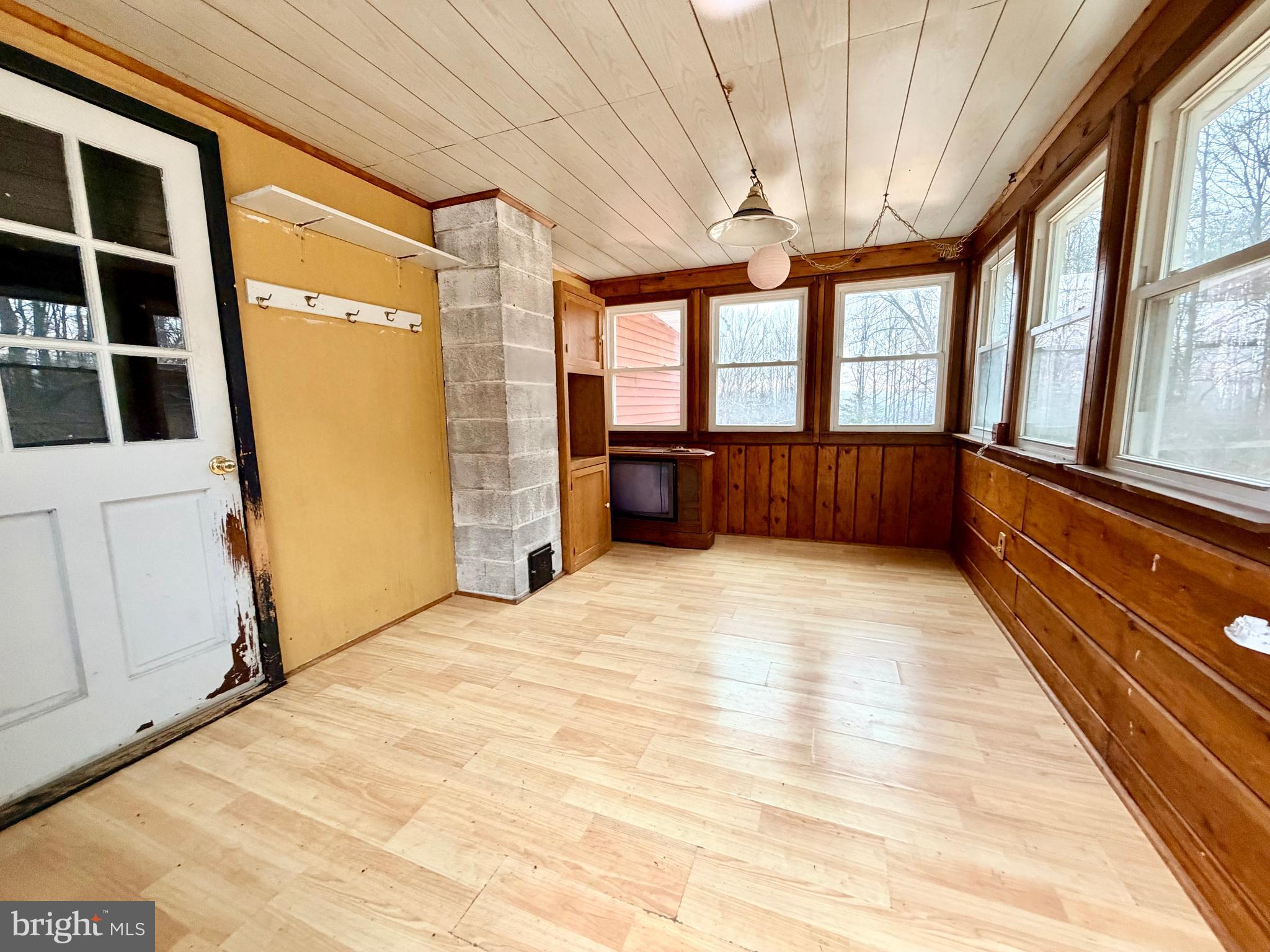 LEISURE MOUNTAIN - Residential